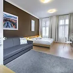 Downtown Suites Chlumova